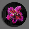 Flower Glass Wall Art by Insigneart USA