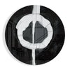 Abstract Glass Wall Art by Insigneart USA