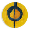 Abstract Glass Wall Art by Insigneart USA