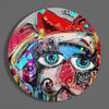 Mixed Glass Wall Art by Insigneart USA