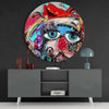 Mixed Glass Wall Art by Insigneart USA