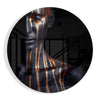 Women's Glass Wall Art by Insigneart USA