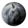 Horse Glass Wall Art by Insigneart USA