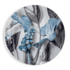 Lily Glass Wall Art by Insigneart USA