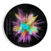 Abstract Glass Wall Art by Insigneart USA