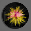 Abstract Glass Wall Art by Insigneart USA