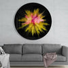 Abstract Glass Wall Art by Insigneart USA