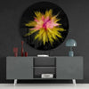 Abstract Glass Wall Art by Insigneart USA