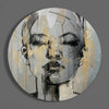 Relax Glass Wall Art by Insigneart USA