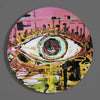 Eye Glass Wall Art by Insigneart USA