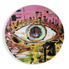 Eye Glass Wall Art by Insigneart USA