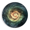 Space Glass Wall Art by Insigneart USA