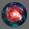 Space Glass Wall Art by Insigneart USA