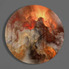 Lava Glass Wall Art by Insigneart USA