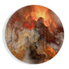 Lava Glass Wall Art by Insigneart USA