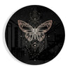 Butterfly Glass Wall Art by Insigneart USA