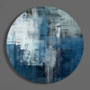 Abstract Glass Wall Art by Insigneart USA