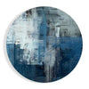 Abstract Glass Wall Art by Insigneart USA