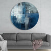 Abstract Glass Wall Art by Insigneart USA