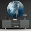 Abstract Glass Wall Art by Insigneart USA