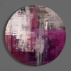 Abstract Glass Wall Art by Insigneart USA