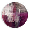 Abstract Glass Wall Art by Insigneart USA
