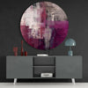 Abstract Glass Wall Art by Insigneart USA