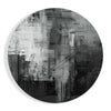 Enchanted Talisman Glass Wall Art by Insigneart USA