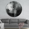 Enchanted Talisman Glass Wall Art by Insigneart USA