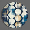 Erasing Glass Wall Art by Insigneart USA