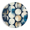 Erasing Glass Wall Art by Insigneart USA