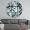 Dandelion Glass Wall Art by Insigneart USA