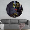 Women's Glass Wall Art by Insigneart USA