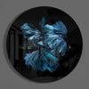 Fish Glass Wall Art by Insigneart USA