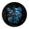 Fish Glass Wall Art by Insigneart USA