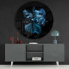 Fish Glass Wall Art by Insigneart USA