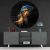 Fish Glass Wall Art by Insigneart USA