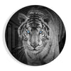 Tiger Glass Wall Art by Insigneart USA