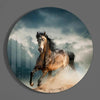 Horse Glass Wall Art by Insigneart USA