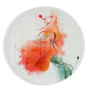Watercolor Flower Glass Wall Art by Insigneart USA