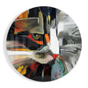 Cat Glass Wall Art by Insigneart USA