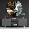 Cat Glass Wall Art by Insigneart USA