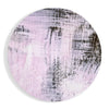 Abstract Glass Wall Art by Insigneart USA
