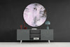 Abstract Glass Wall Art by Insigneart USA