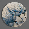 Dandelion Glass Wall Art by Insigneart USA