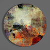 Abstract Glass Wall Art by Insigneart USA