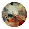 Abstract Glass Wall Art by Insigneart USA