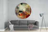 Abstract Glass Wall Art by Insigneart USA