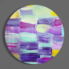 Abstract Glass Wall Art by Insigneart USA