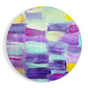Abstract Glass Wall Art by Insigneart USA